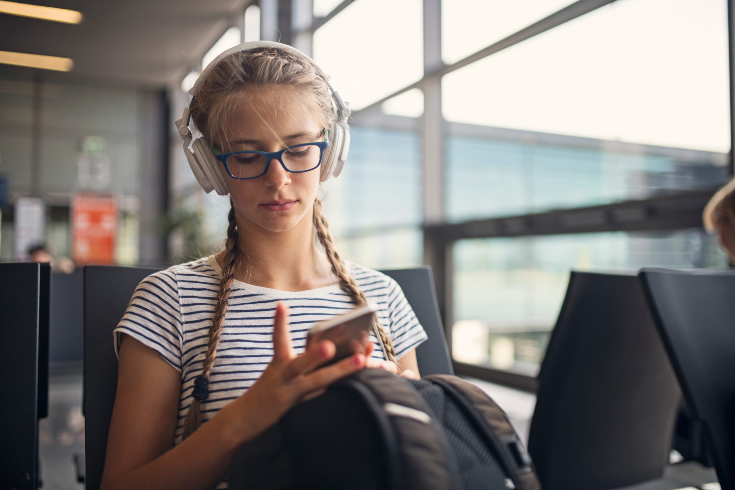 Lecture courte pour profiter de quelques minutes perdues