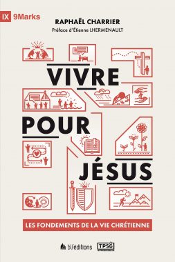 Livre chrétien