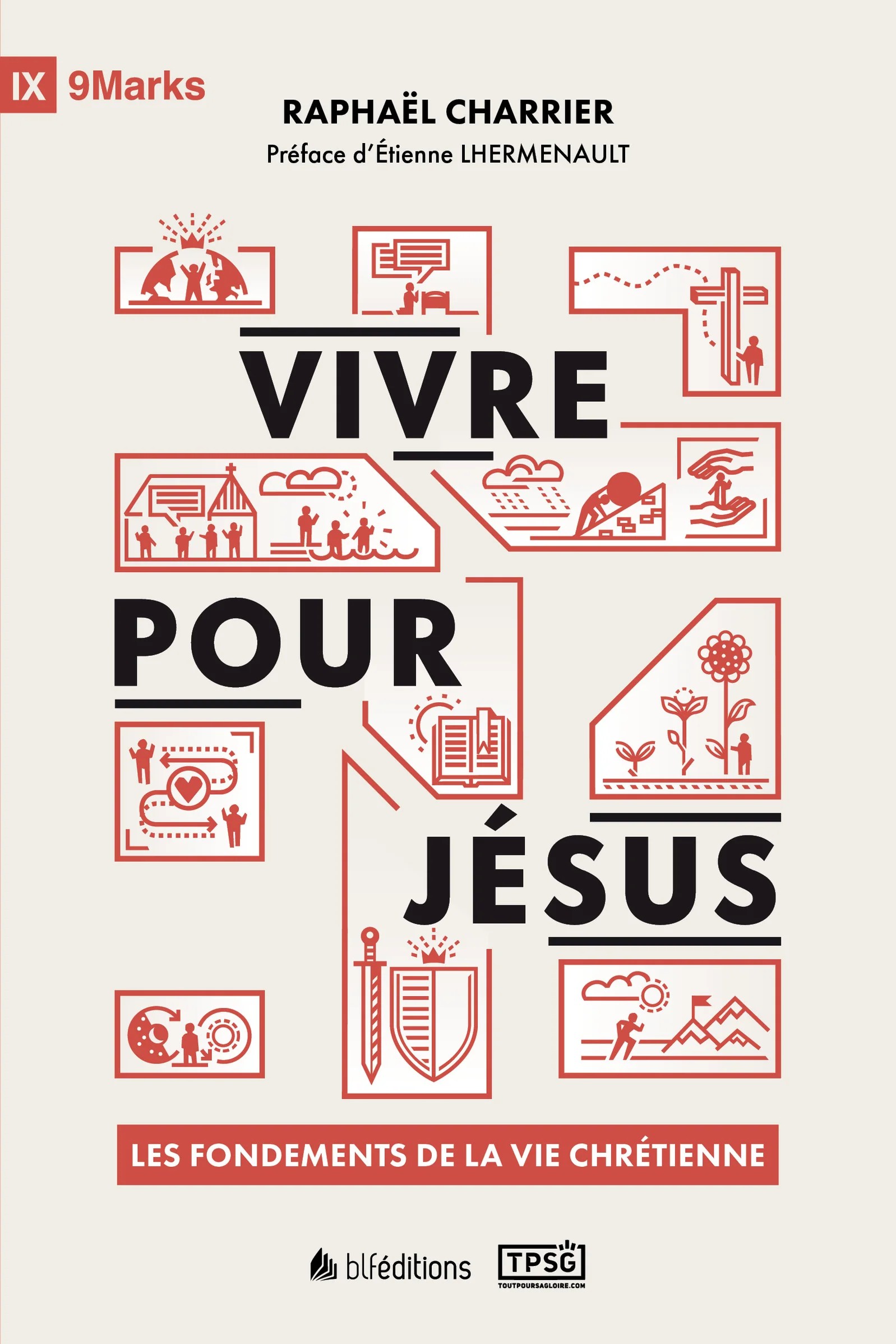 Livre chrétien
