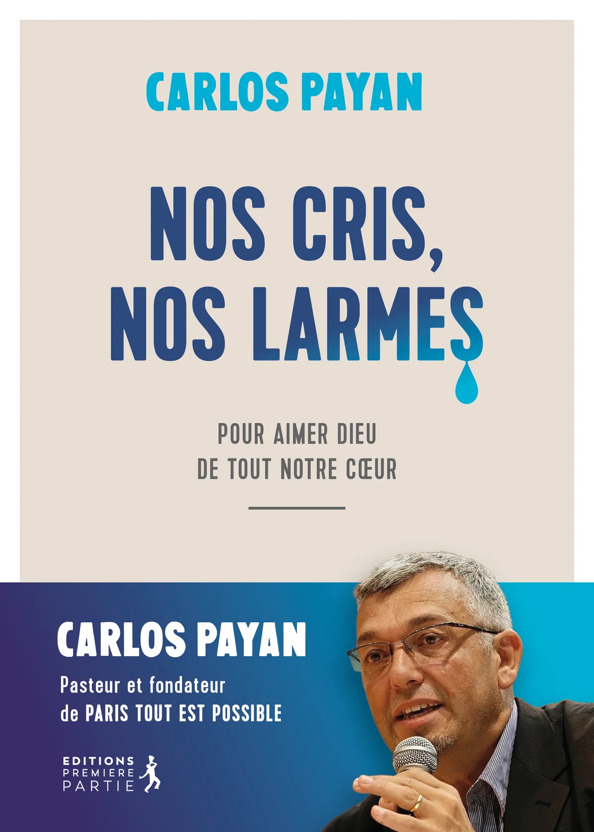 Livre chrétien