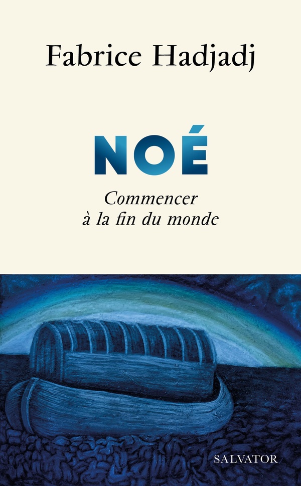 Livre chrétien