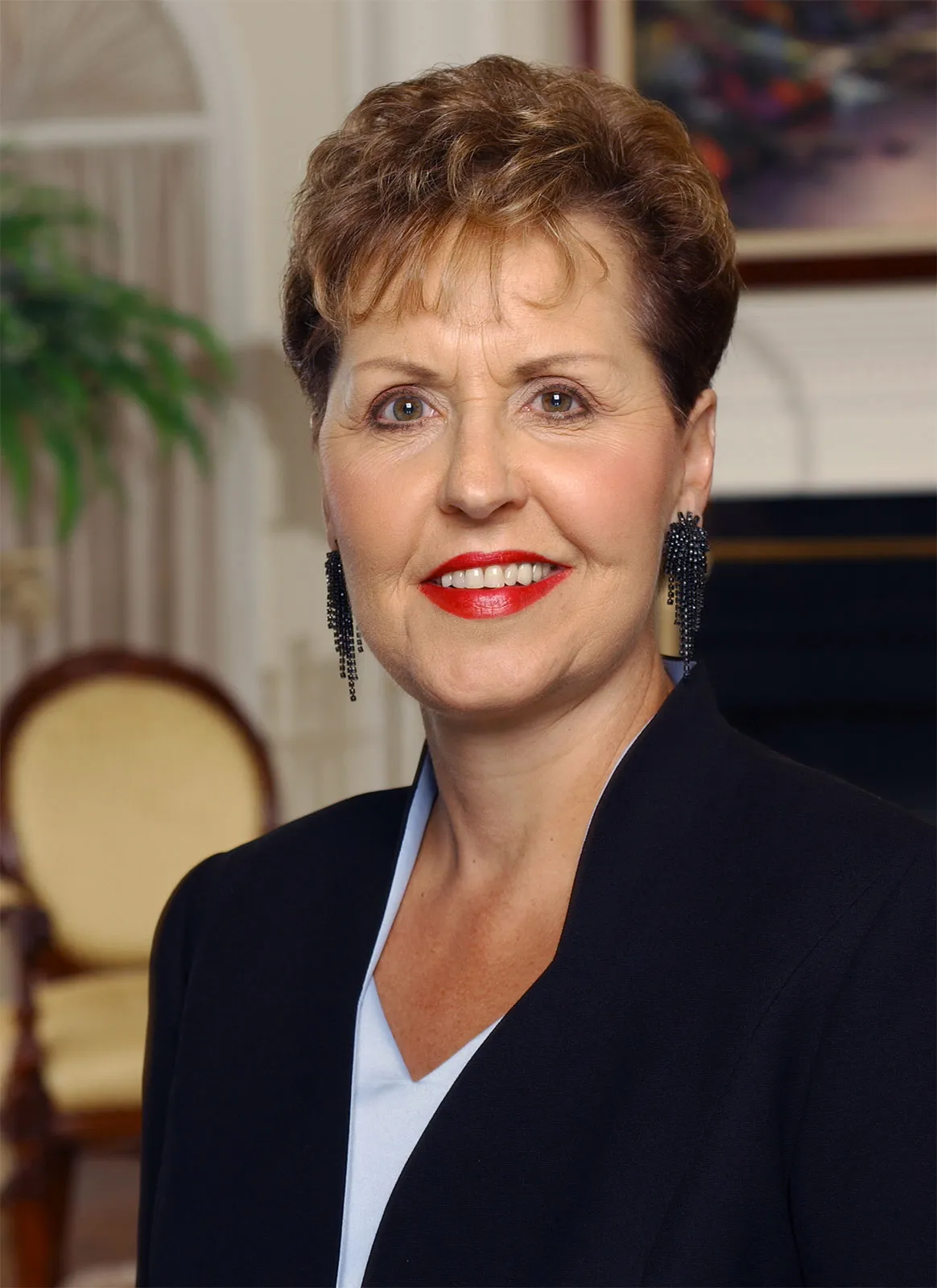 Joyce Meyer
