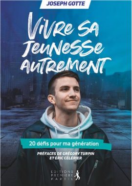 Livre chrétien