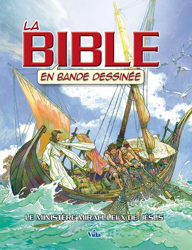 Livre chrétien