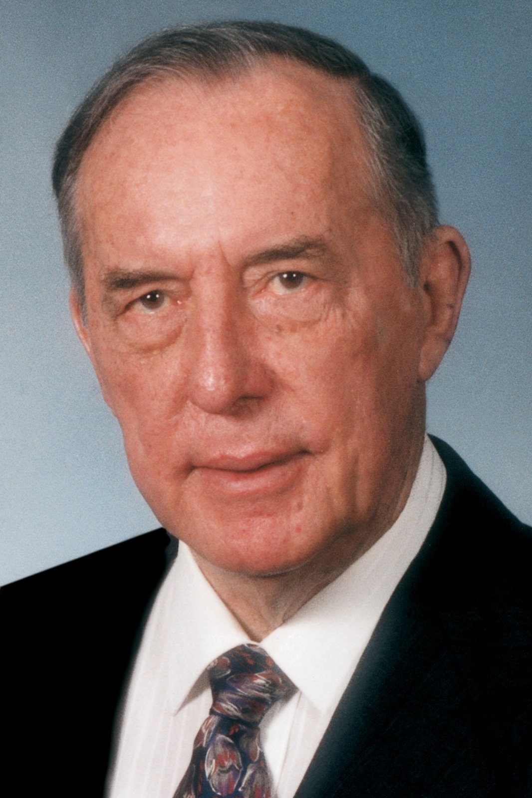 Derek Prince