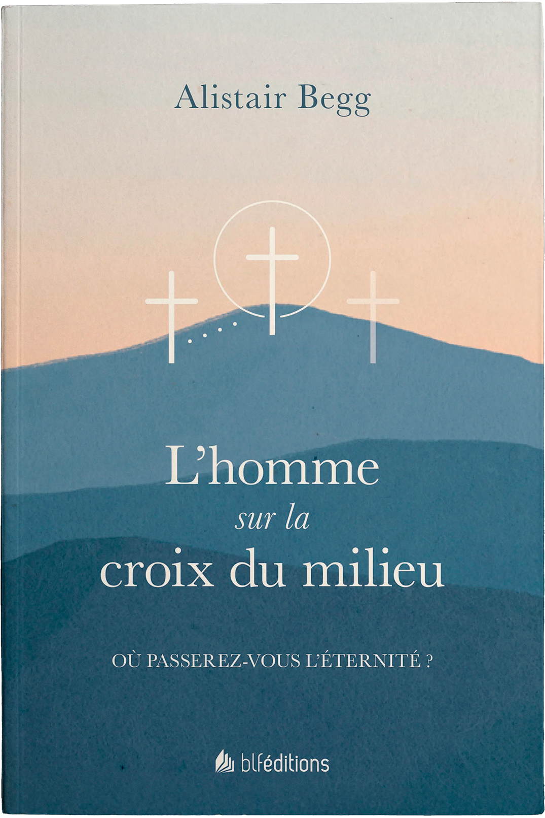 Livre chrétien