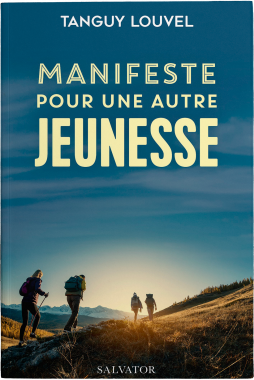 Livre chrétien